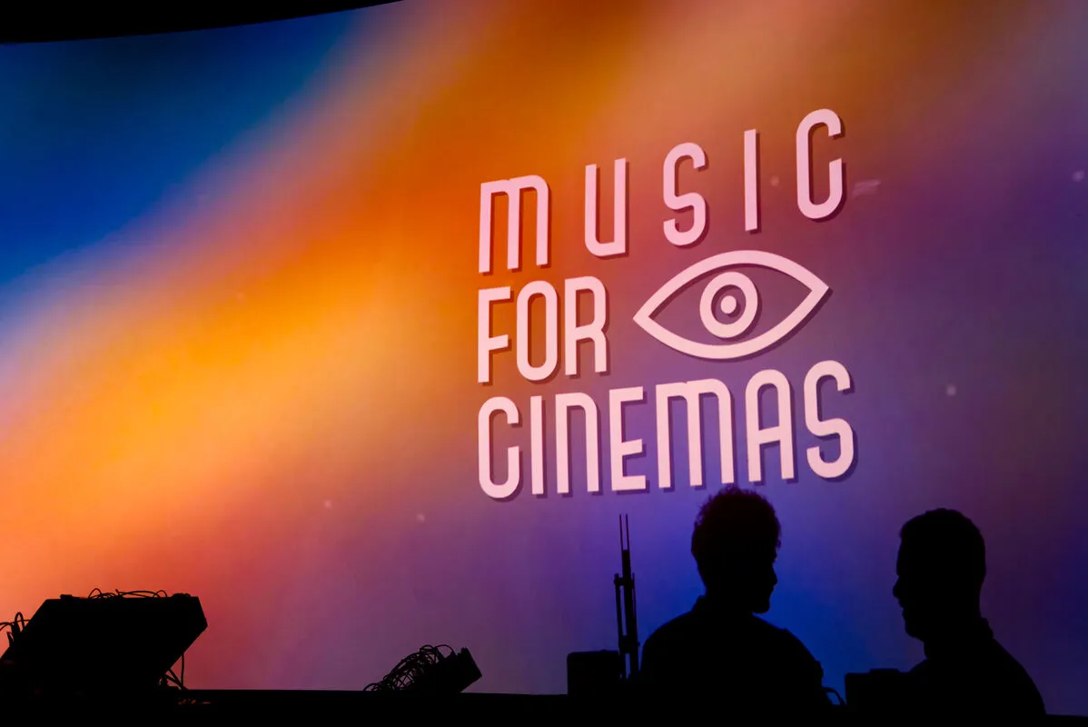 Music for Cinemas